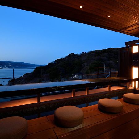 Uminohana Atami  Exterior photo