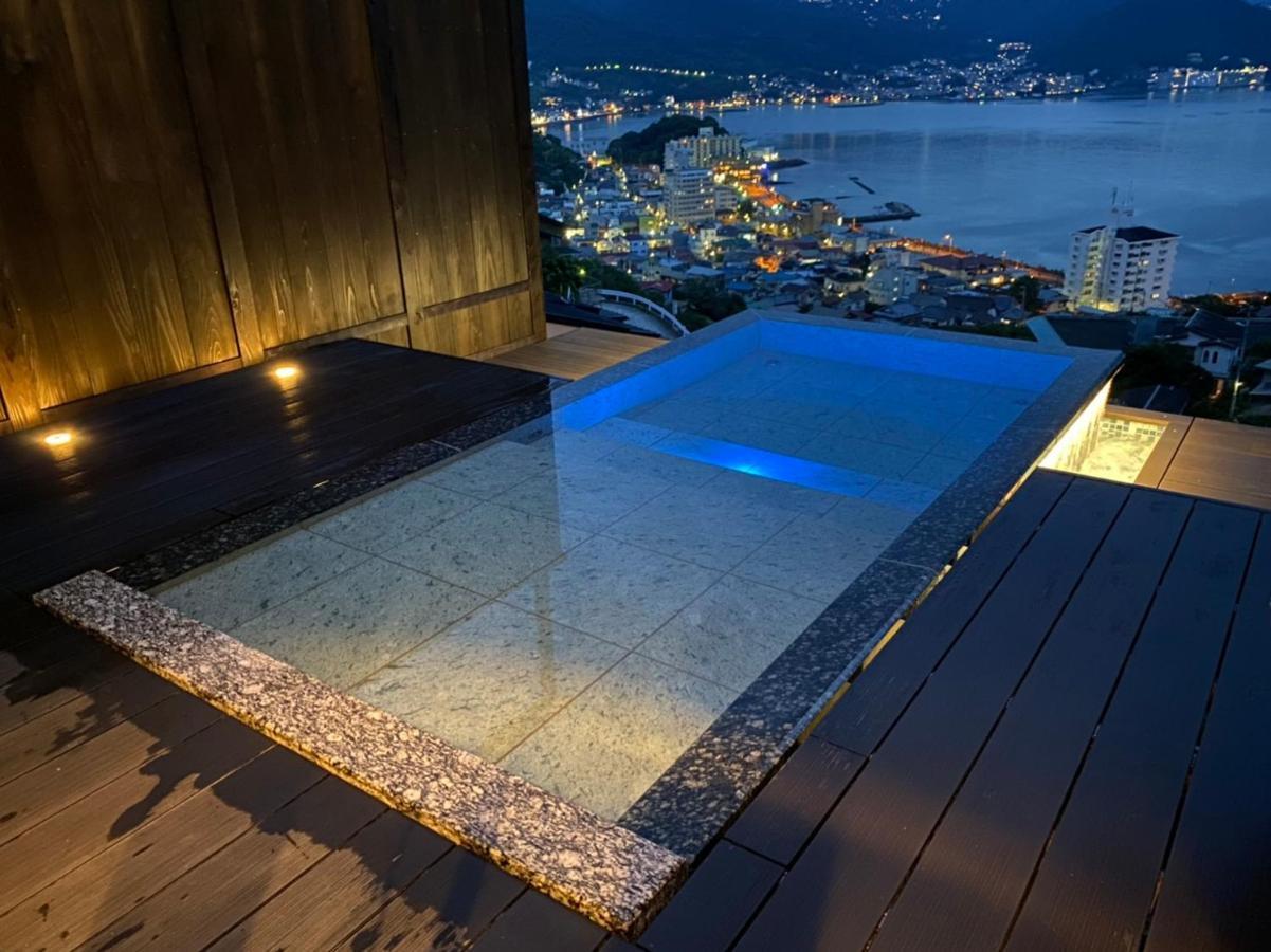 Uminohana Atami  Exterior photo