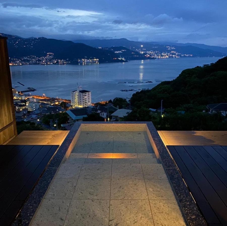 Uminohana Atami  Exterior photo