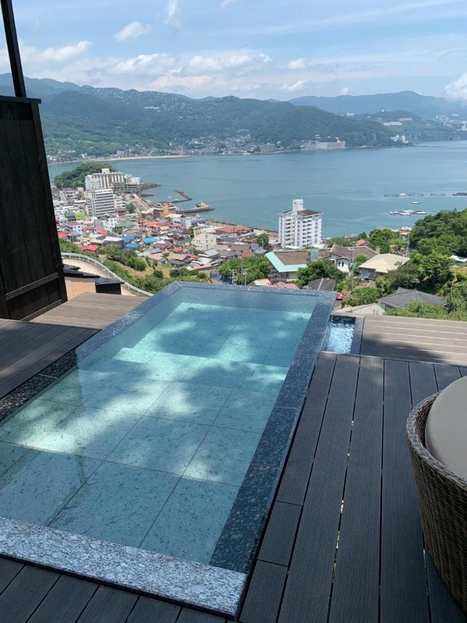 Uminohana Atami  Exterior photo