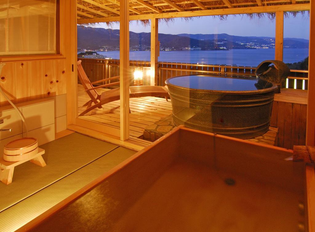 Uminohana Atami  Room photo