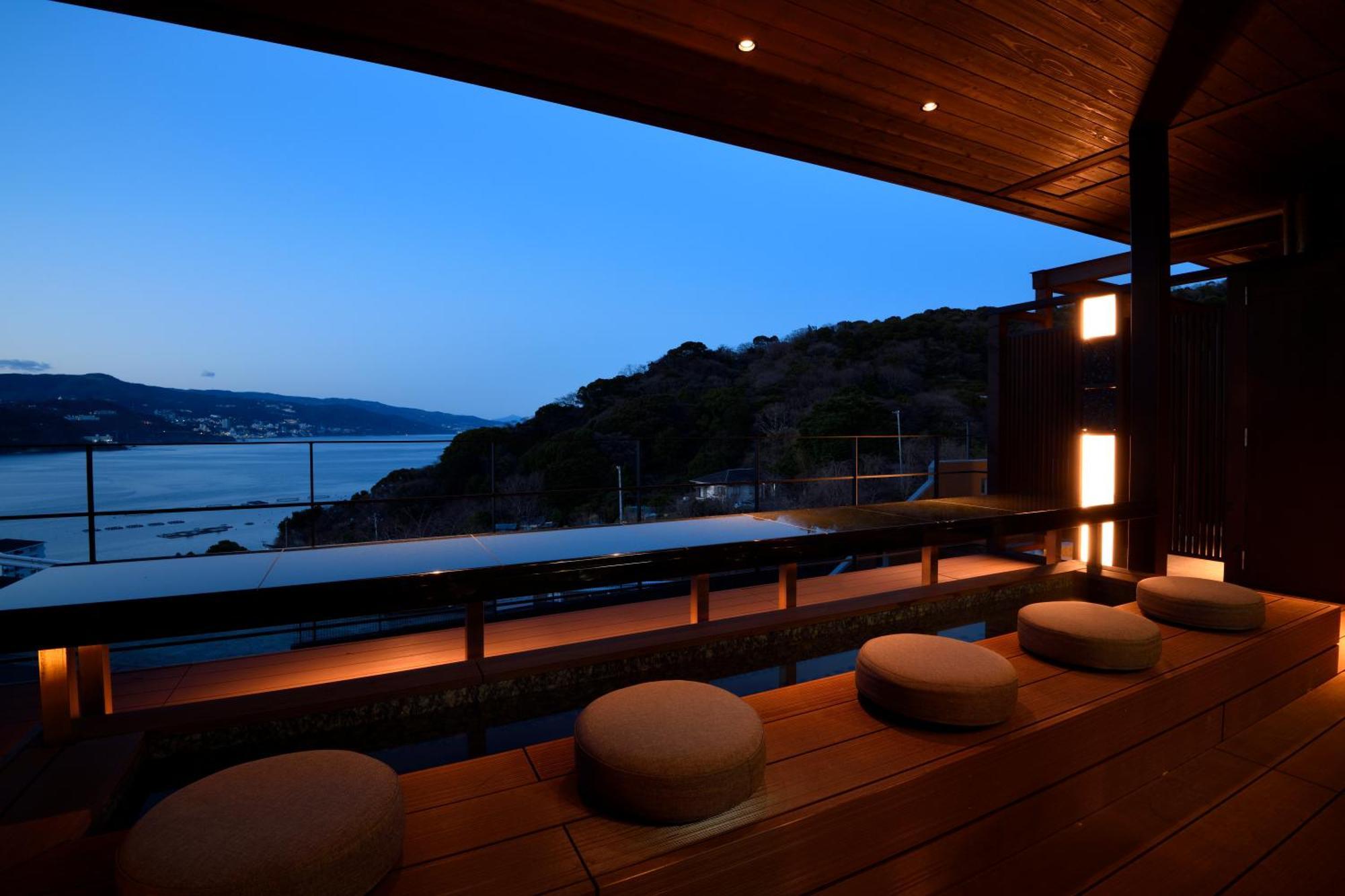 Uminohana Atami  Exterior photo