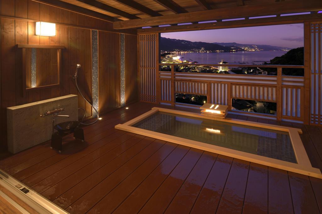 Uminohana Atami  Exterior photo