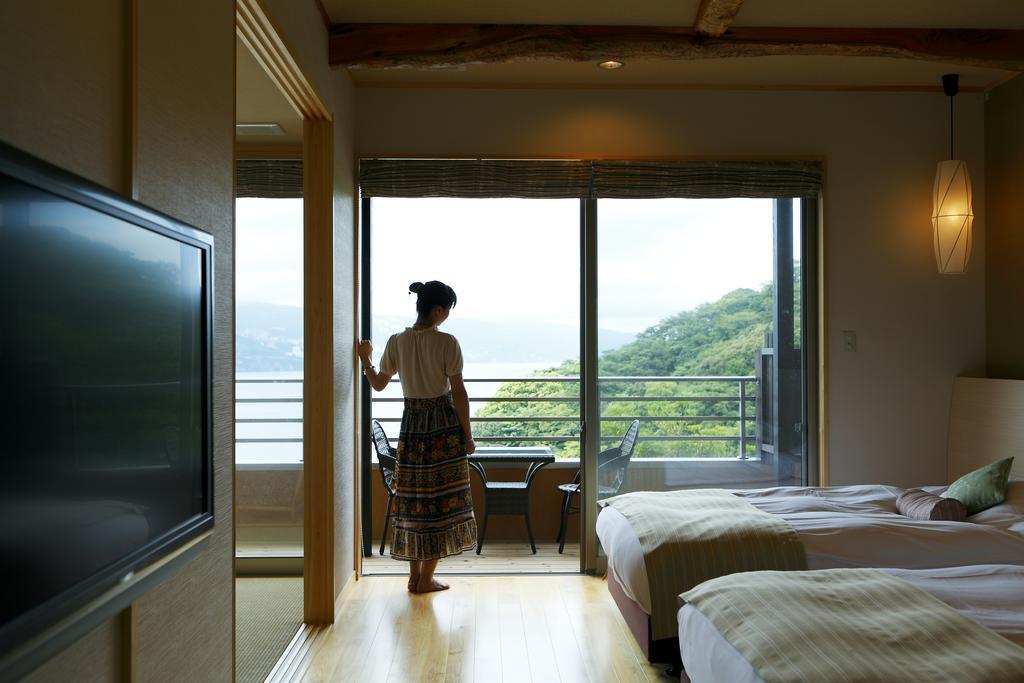 Uminohana Atami  Room photo