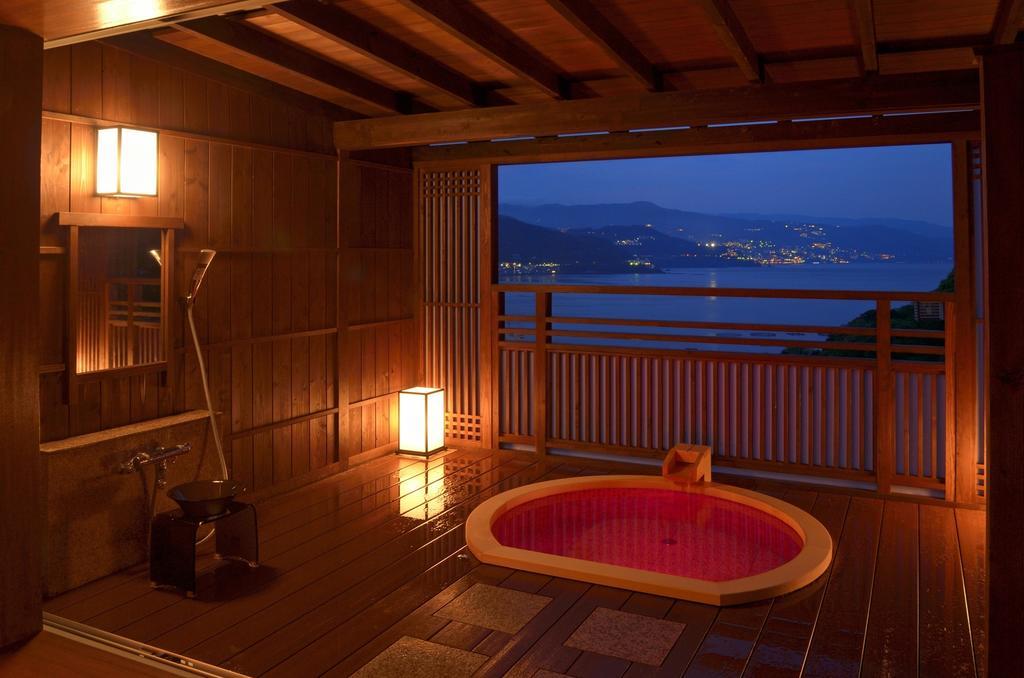 Uminohana Atami  Room photo