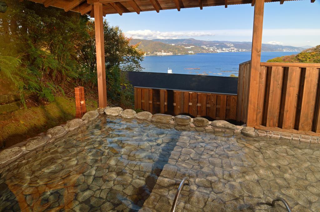 Uminohana Atami  Exterior photo