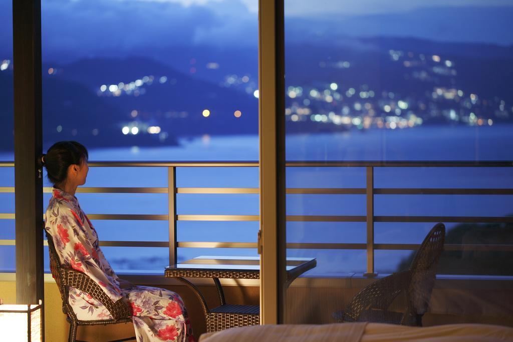 Uminohana Atami  Room photo