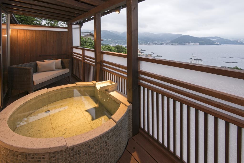 Uminohana Atami  Exterior photo
