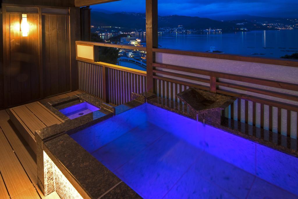 Uminohana Atami  Exterior photo