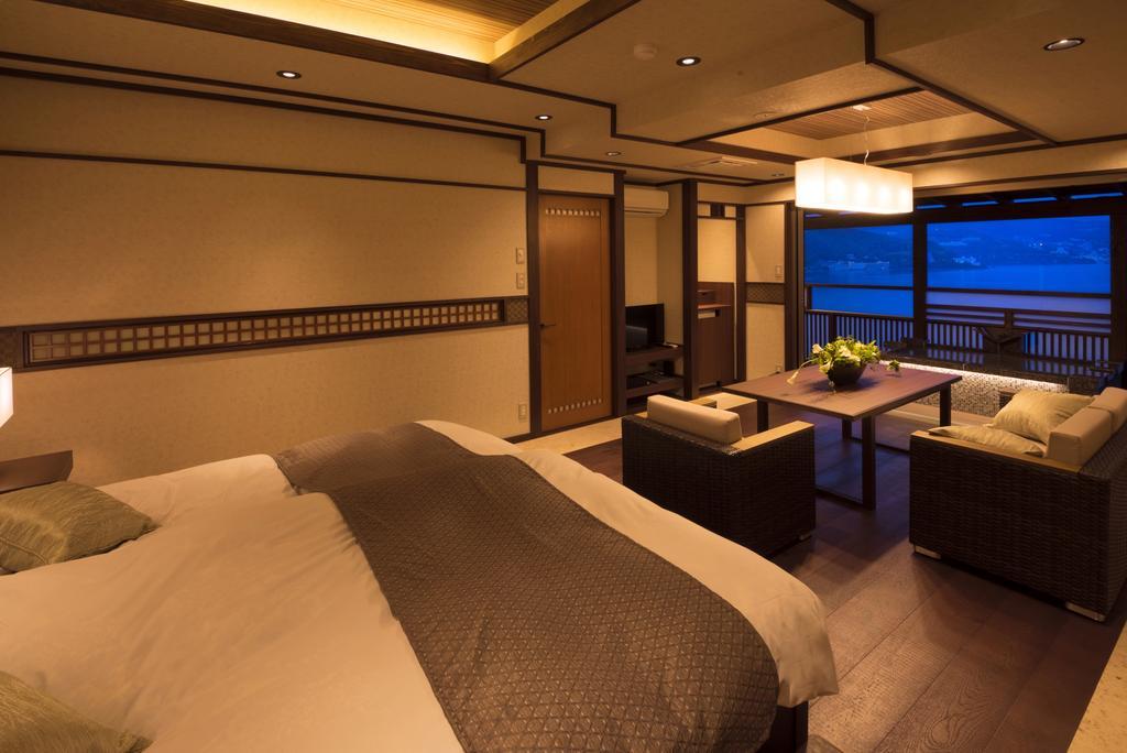 Uminohana Atami  Exterior photo