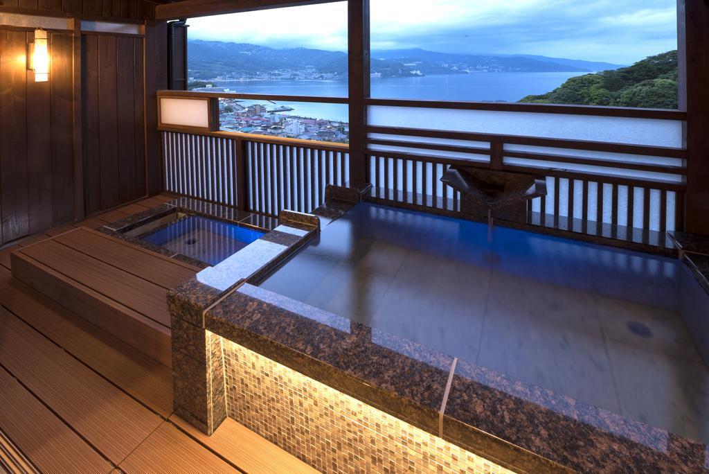 Uminohana Atami  Exterior photo
