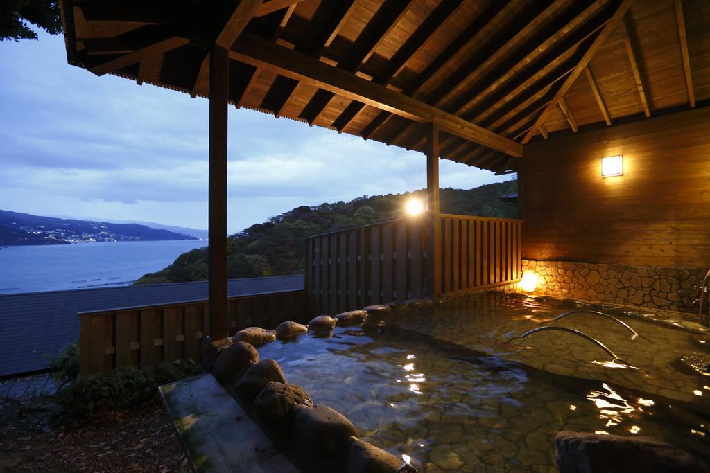 Uminohana Atami  Exterior photo
