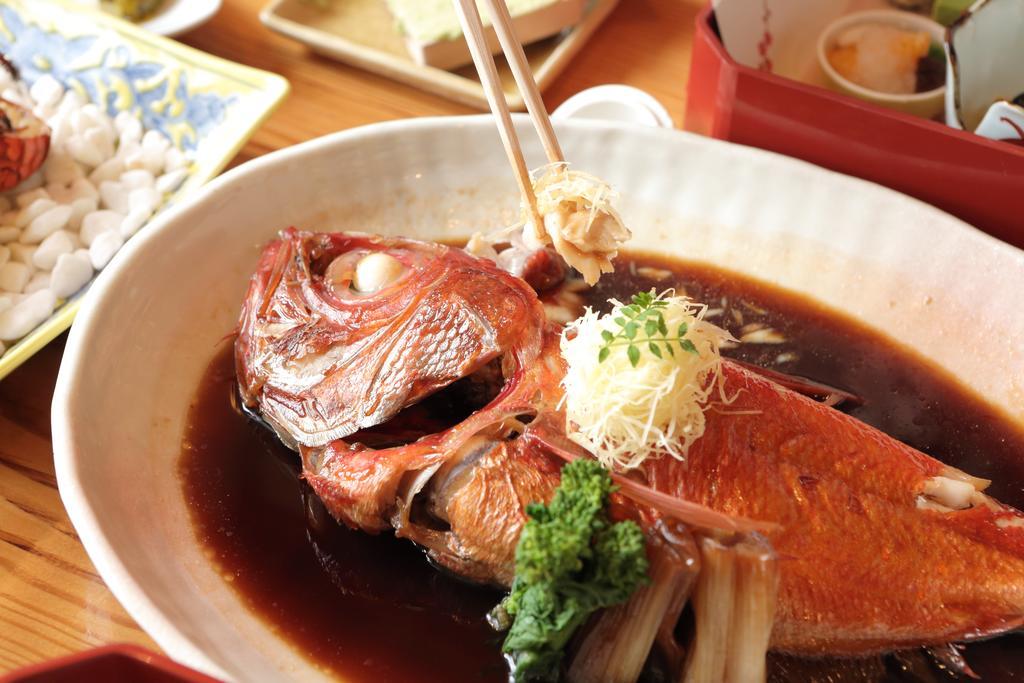 Uminohana Atami  Exterior photo